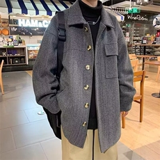 深灰色