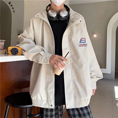 米色