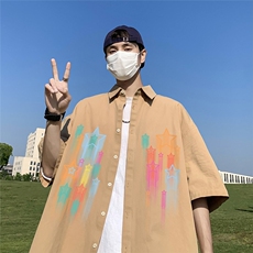 卡其色