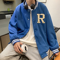 蓝色