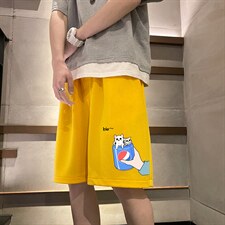 姜黄色