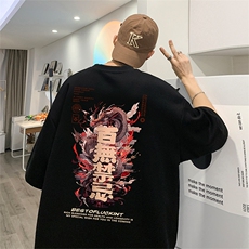 美式短袖t恤T2222，男装T恤，电商A486