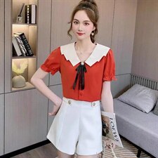 新款小衫，其它，蒙娜迪妮