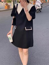 连衣裙，女装连衣裙，6688