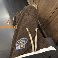 冬季加绒加厚摇粒闲保暖休闲裤712-kk382P55控69，男装休闲裤，星座712