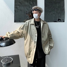 绿色