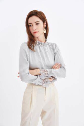 【现货】2021早春新款，女装，依然浪漫