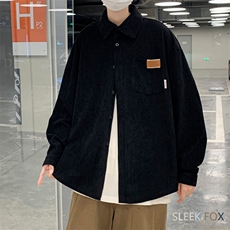秋季新款小众设计感上衣男生潮流百搭休闲外套韩系潮男百搭长袖潮，女装短外套，星座506A