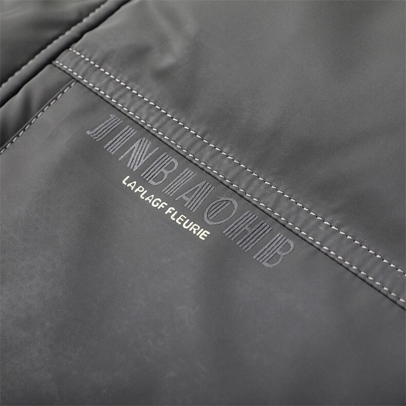 AN9836钱塘2020-2秋冬新款男士羽绒服商务休闲翻毛领外套P248,男装羽绒服,钱塘207-3