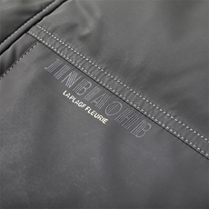 AN9836钱塘2020-2秋冬新款男士羽绒服商务休闲翻毛领外套P248，男装羽绒服，钱塘207-3