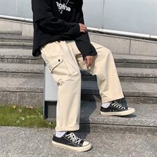 男春秋季休闲长裤K0055P34，男装休闲裤，星座1116-2
