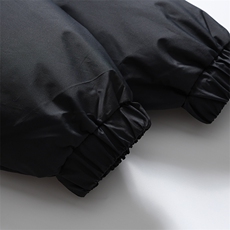 南夏乔装2025冬季新款日系立体贴袋90白鸭绒羽绒袄复古连帽羽绒服，男装羽绒服，电商S006（B521）