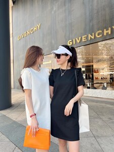 夏款连衣裙,女装连衣裙,视线·L