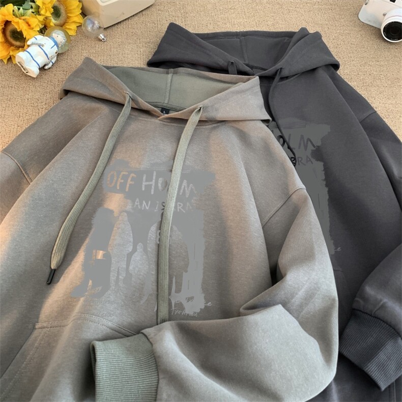量大图低自动【有货】华棉卫衣C403A-HML419-P40,男装卫衣,电商C403A