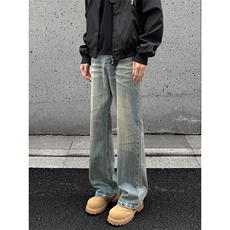 蓝色