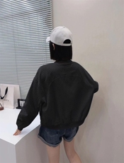 2023外套，其它，曼希野