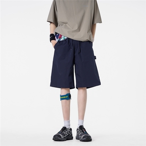 715-2-KS022-P48-X69（工装休闲短裤）图片