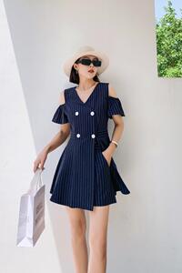 夏季套装,女装职业装,天姿秀色