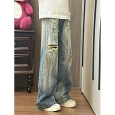 蓝色