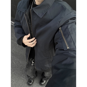 夹克棉服 CP90-特p55-98 棉衣款CP90JM-特p：70-118图片
