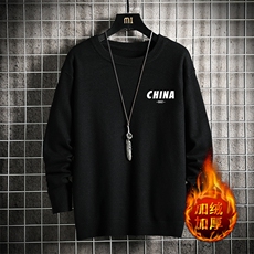 黑色加绒款