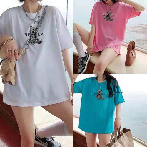 现货：各种T，女装，柳梢青