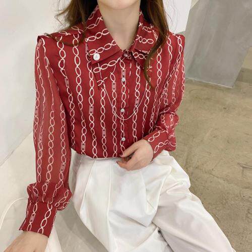 小衫，重工艺设计，女装，炅缇恩