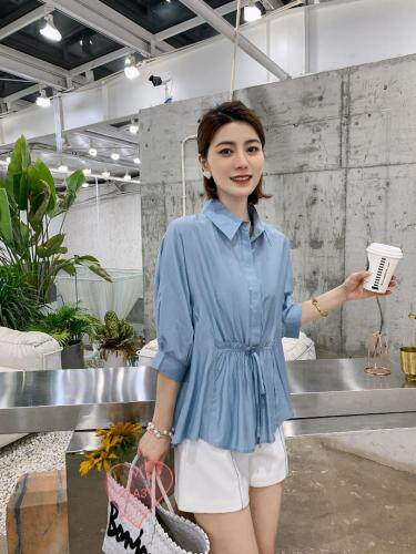 天丝料巨 MLXL，女装，锦绣阁