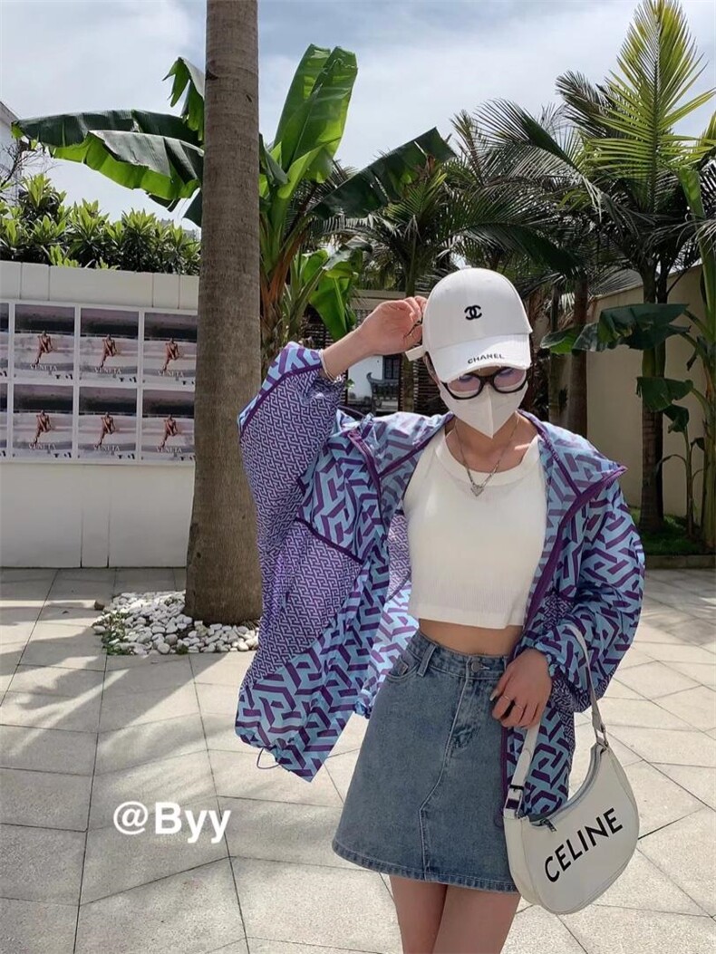 （现货）新品爆品防晒衣，其它，佰依缘儿