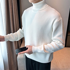 白色