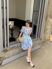 2022夏，档口号2151，其它，Marchen Meaning