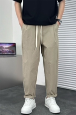 男速干工装裤休闲大口袋休闲纯色长裤A329-K26-P50，男装工装外套，电商A329
