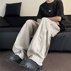 男新款青少年时尚休闲裤X1522P45，男装休闲裤，星座1116-2