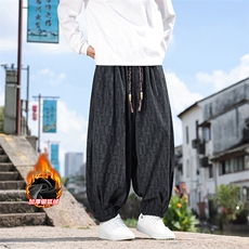 黑色加绒