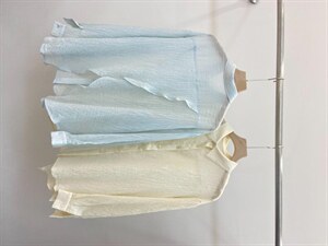 【现货】2022早春新款 度假风后背开叉设计风格连衣裙,女装连衣裙,FMV(1F)