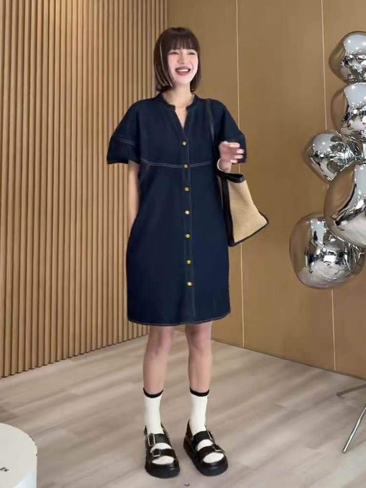 欧韩牛仔，俩码，其它，魅影菲怡