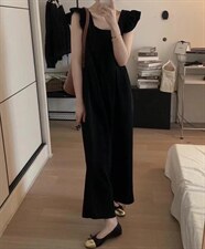 【现货】夏季新款连体裙，其它，ZL 自恋