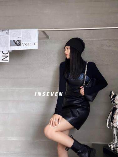 秋季新款套装，女装职业装，INSEVEN