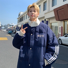 藏青色