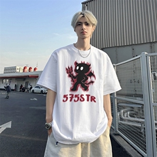白色