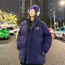 紫色