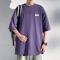紫色