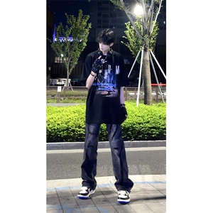 ！拿图不拿货不撤诉cleanfit牛仔裤TG013-P48控78！图片