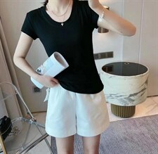 【现货］针织上衣，其它，酷巴黎