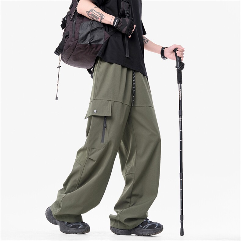 K86039-P65-X88-成分：100聚酯纤维-工装裤,男装工装外套,电商A310