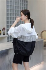 防晒衣，其它，红嘴鸥