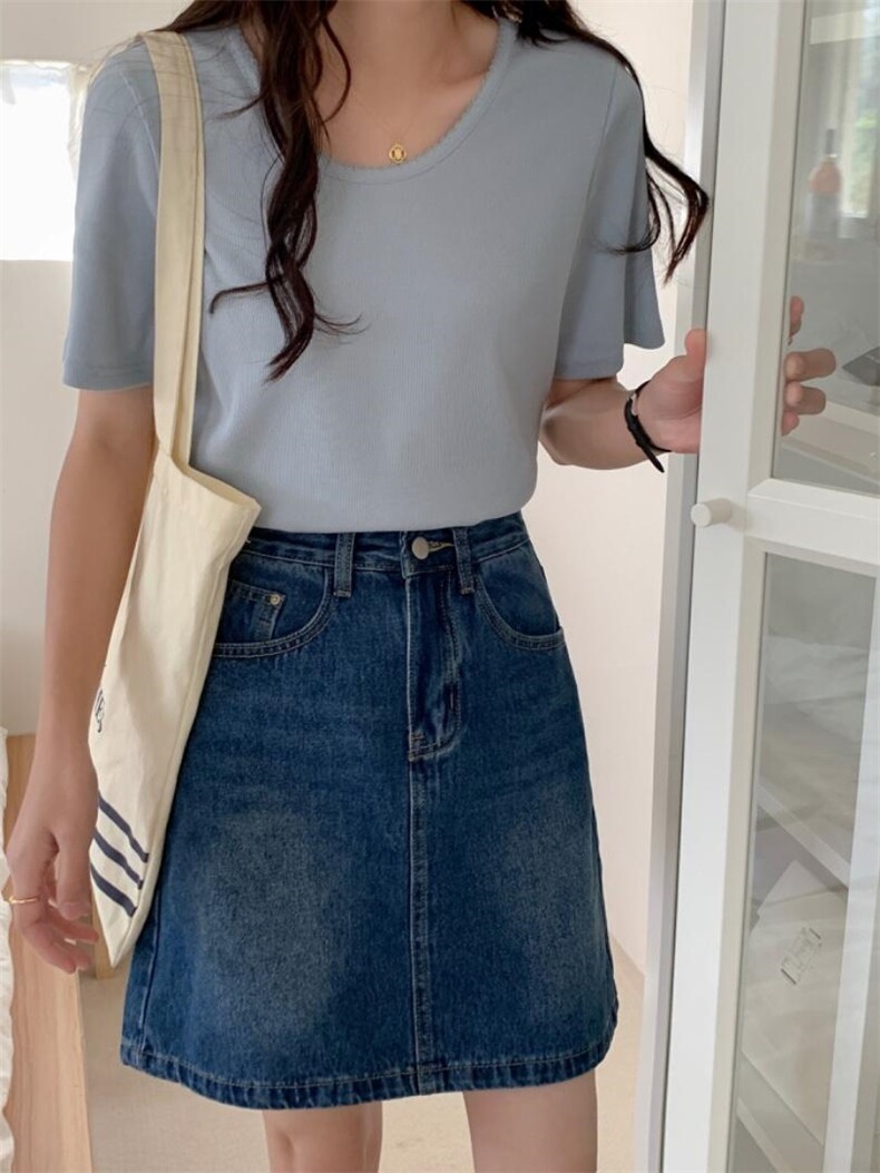 大U领螺纹T，其它，DAP