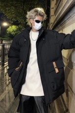 冬季cityboy防风防美式水立领棉衣外套货号M8881P115，男装棉衣，电商A063