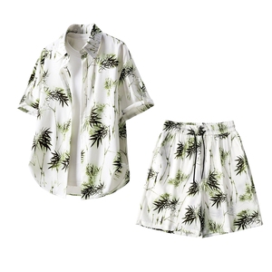 单竹节套装TZ77829特P50衬衫DCS77830特P30 DK77831特P20套装控98图片
