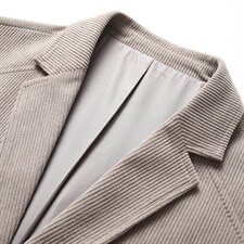 西服中年秋装新款商务休闲男装薄款宽松上衣士纯色免烫男士外套，男装西服，电商B212（原钱塘6029）